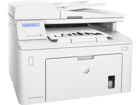 HP LaserJet Pro M227sdn 3-in-1 Mono Laser Printer