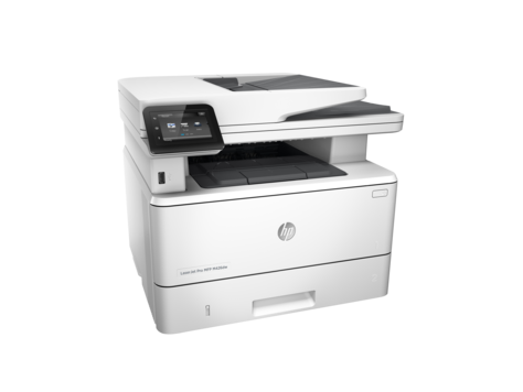 HP LaserJet Pro M426dw 3-in-1 Multifunction Mono Laser Wi-Fi Printer