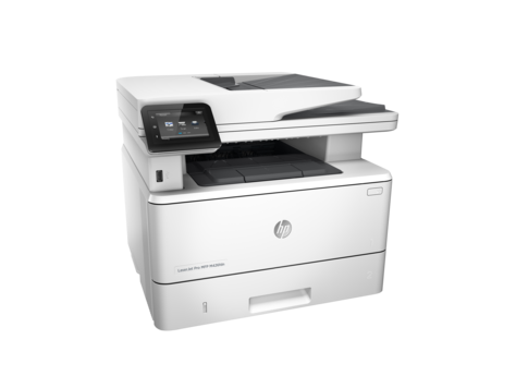HP LaserJet Pro M426fdn 4-in-1 Multifunction Mono Laser Printer