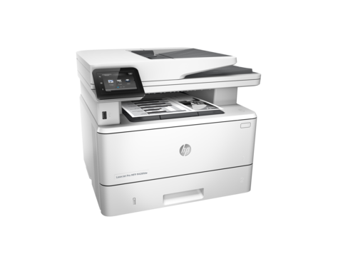 HP LaserJet Pro M426fdw 4-in-1 Multifunction Mono Laser Wi-Fi Printer