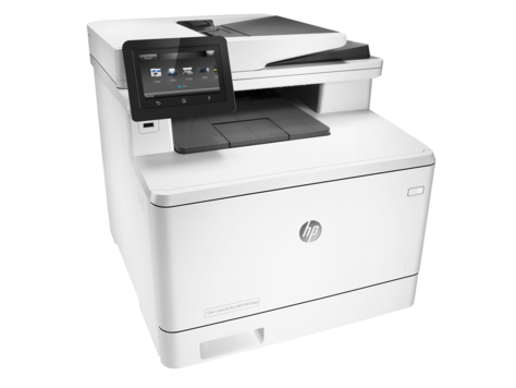 HP Color LaserJet Pro M377dw 3-in-1 Multifunction Colour Laser Wi-Fi Printer