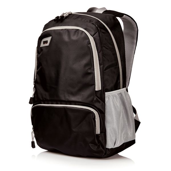 Meeco - Back Pack - Black