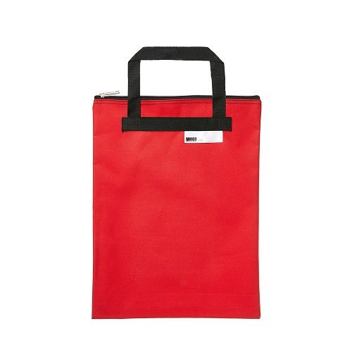 Meeco - Library Book Carry Bag - Red