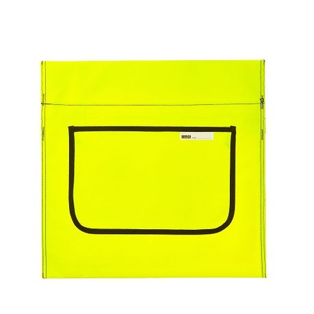 Neon best sale yellow chair