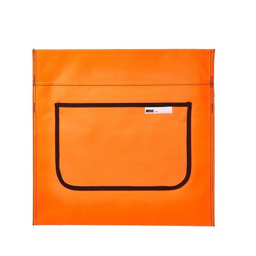 Meeco - Chair Bag Neon - Orange