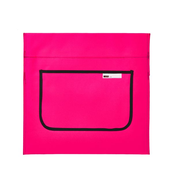 Meeco - Chair Bag Neon - Pink