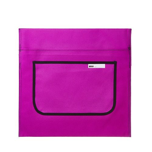 Meeco Chair Bag Neon Violet Shop Today. Get it Tomorrow