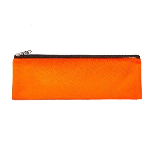 Meeco - Pencil Bag - Orange