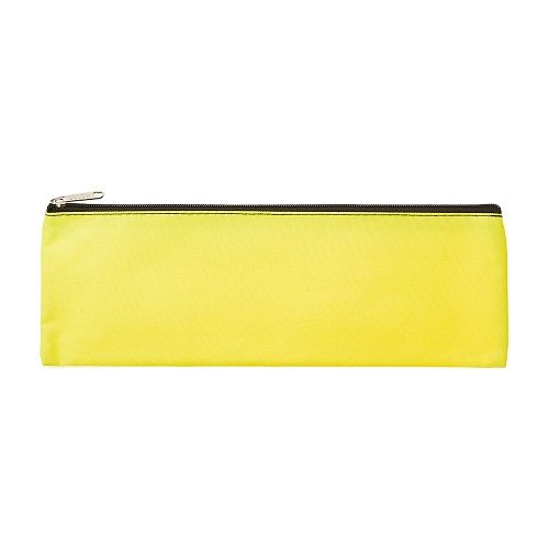 Meeco - Pencil Bag - Yellow