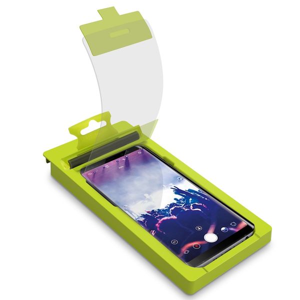 Puregear Extreme Impact Screen Protector for Samsung Note 8