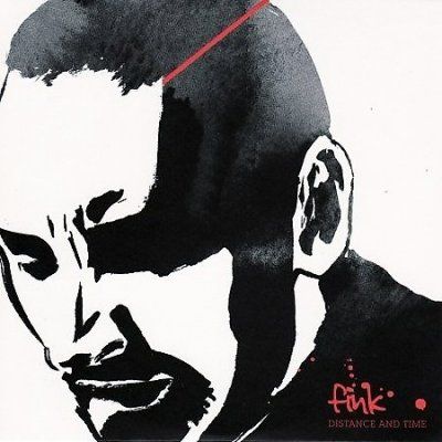 Distance and Time [limited Edition] (CD / Album)