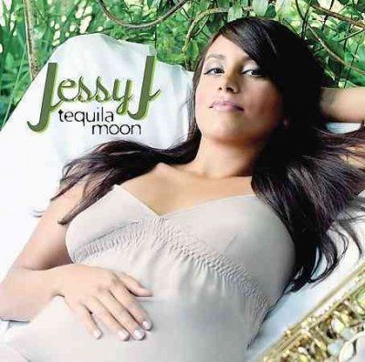 Jessy J - Tequila Moon (CD)