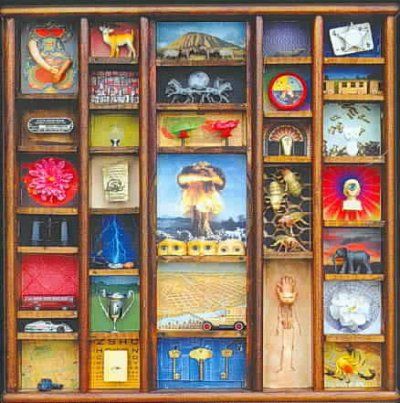 Market Harbour (CD / Album)