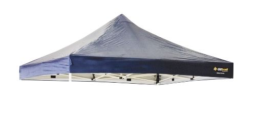 OZtrail Deluxe 3.0 Canopy - Blue