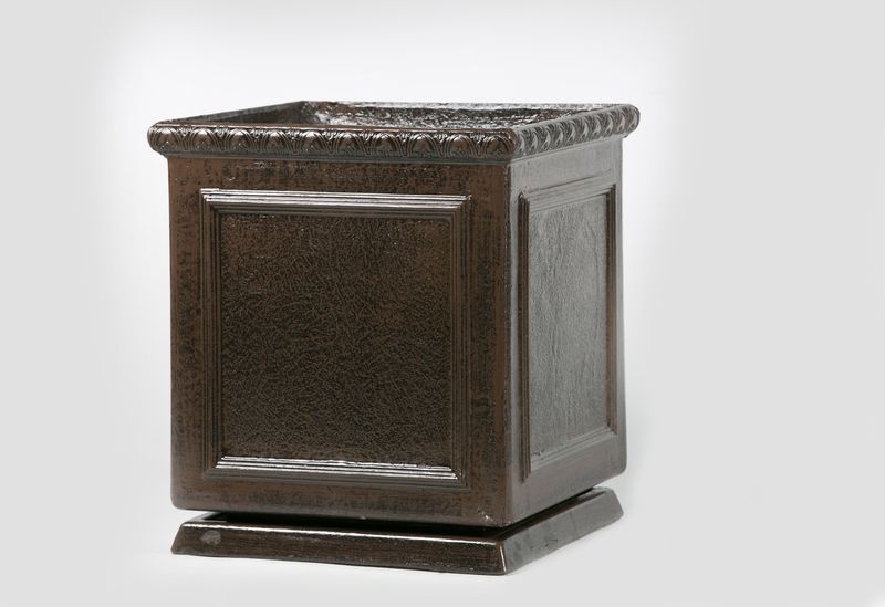 Potstory - Classic Square Pot