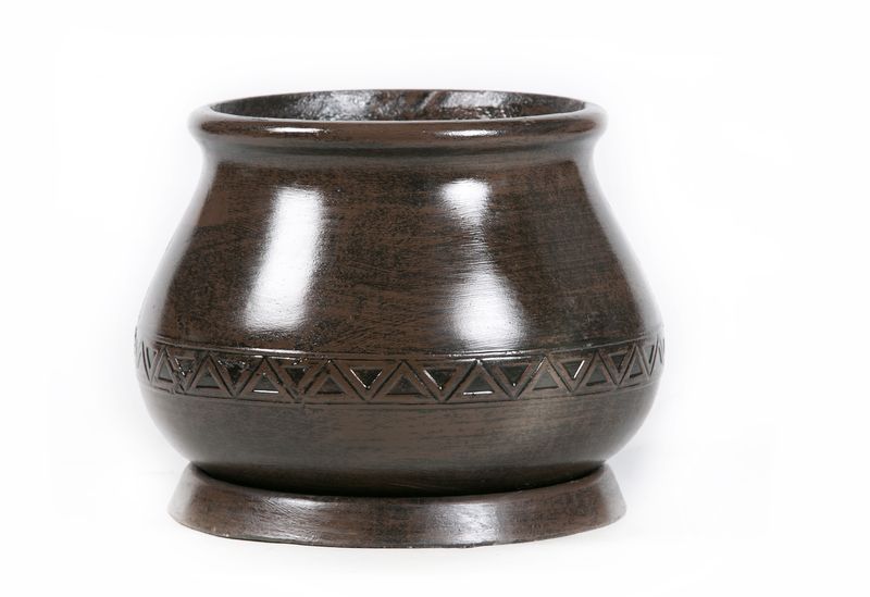 Potstory - Classic Beer/Magua Pot - Large