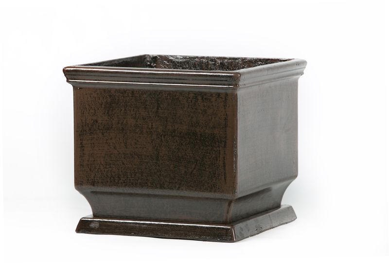 Potstory - Classic Square Serena Pot