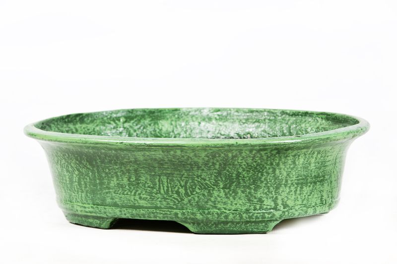Potstory - Classic Bonsai Pot