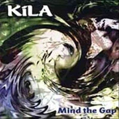 Mind The Gap (CD / Album)