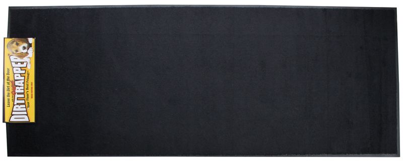 Dirttrapper Original Indoor Doormat 180cm x 75cm - Brown