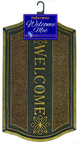 Homebrands Performance Mat 75cm x 45cm