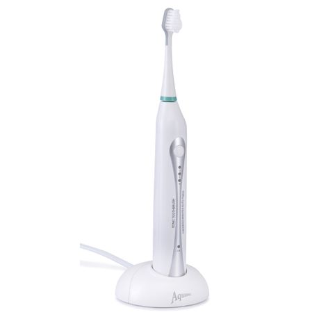 aqua sonic toothbrush