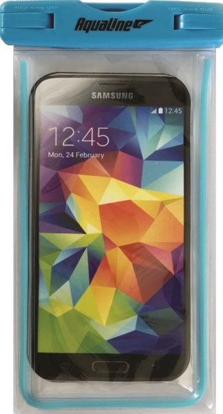 Aqualine Deluxe Dry Pouches