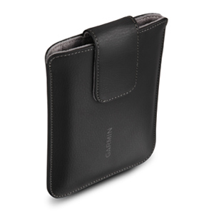 Garmin 5"/6" Premium Nuvi Carry Case with Magnetic Closure
