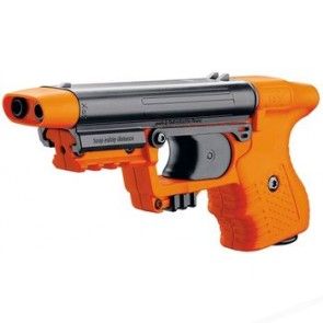 JPX Jet Protector Pepper Spray Gun