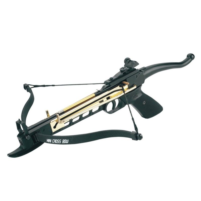 MK 80A4Al 80LBS Aluminum Pistol Crossbow | Shop Today. Get it Tomorrow ...