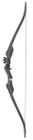 Mk Rb B Youth Recurve Bow Black Lbs Shop Today Get It Tomorrow