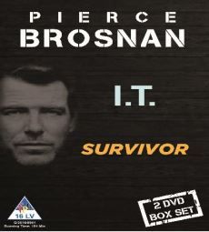 Pierce Brosnan - I.T. &amp; Survivor (DVD)