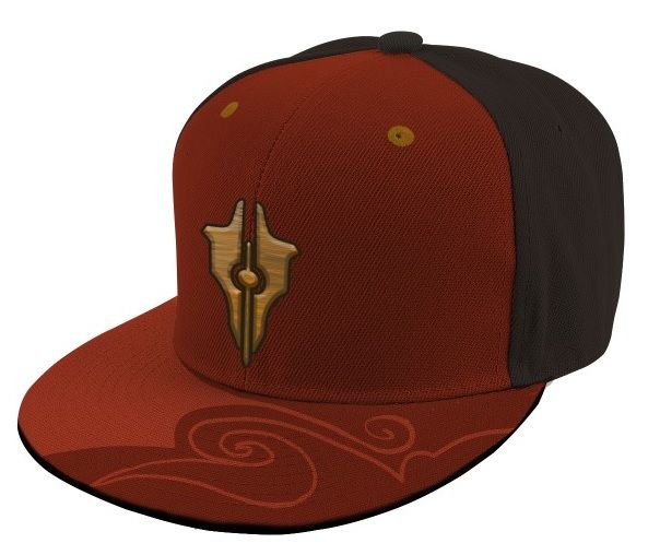 Tyranny Baseball Cap Logo Snapback (Caps)