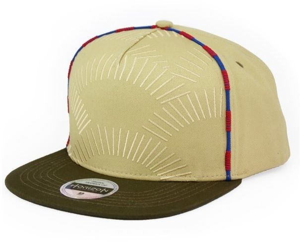 Horizon Zero Dawn Baseball Cap Aloy Outfit Snapback (Caps)