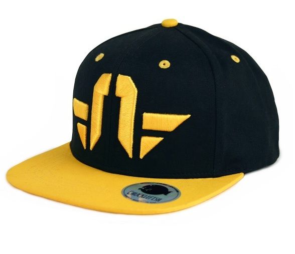 Starbound Baseball Cap Terrene Protectorate Snapback (Caps)