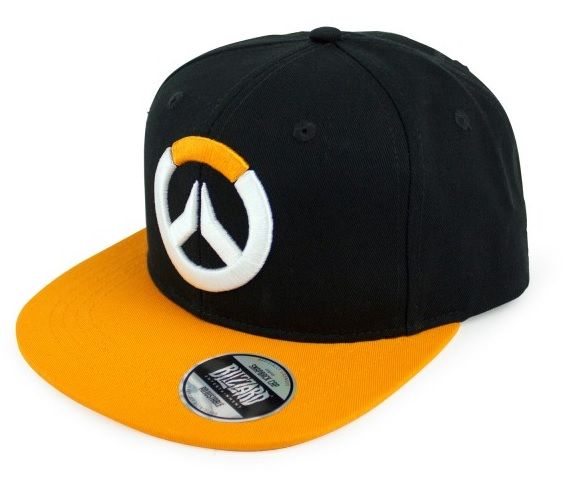 Overwatch Baseball Cap Logo Snapback (Caps)