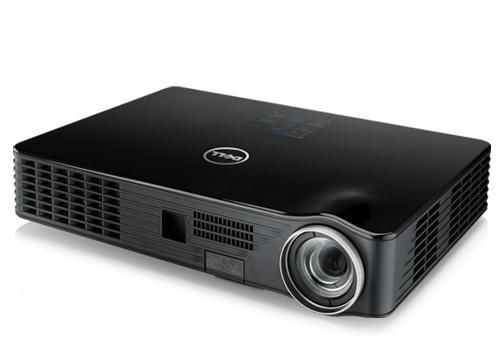 Dell M900HD Mobile Projector