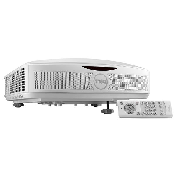 Dell S560T Interactive Touch Projector