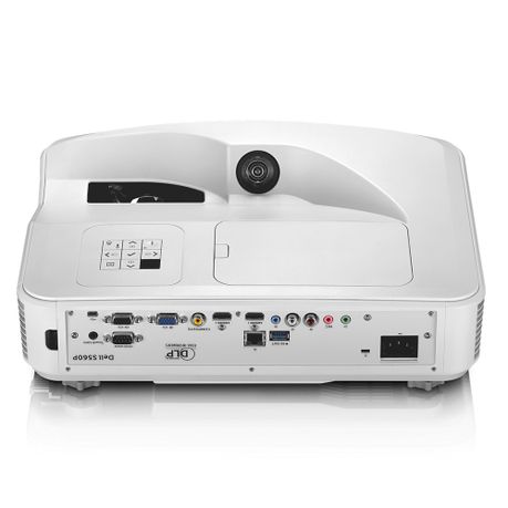 Dell S560T Interactive Touch Projector 