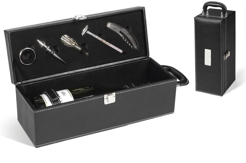 Best Brand Bodega Wine Set