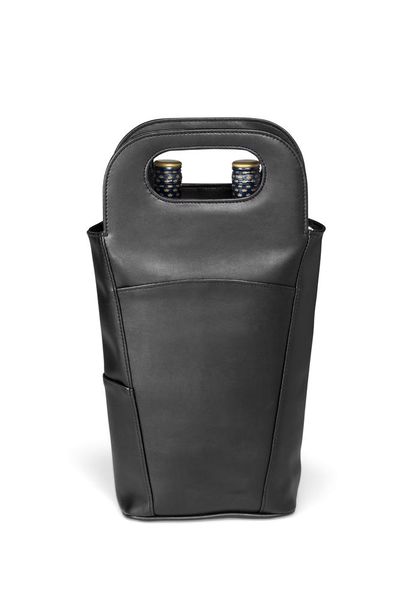 Best Brand Balthazar Double Wine Tote