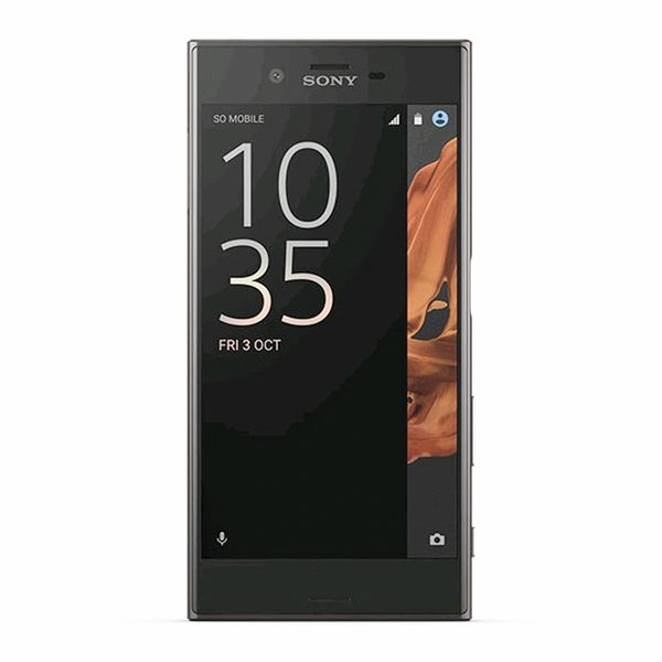 Sony Xperia XZ Smartphone - Black
