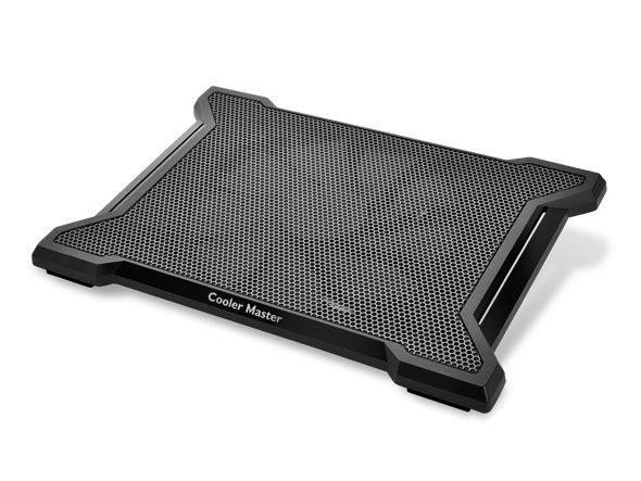 Cooler Master NotePal X-Slim II Universal Notebook Cooling Stand