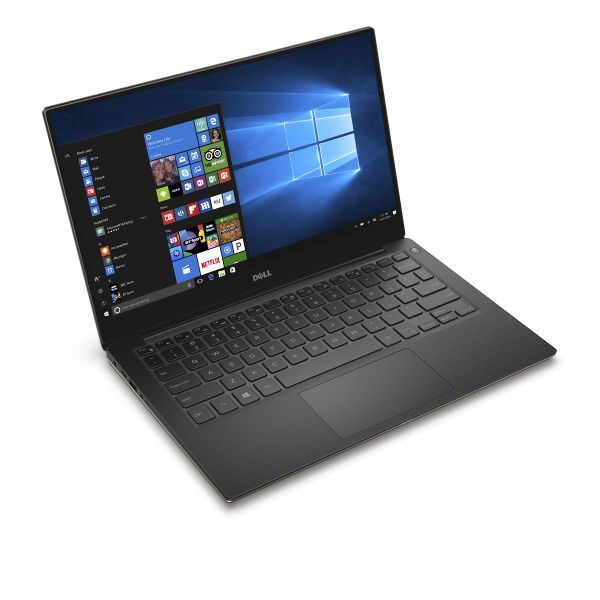 Dell XPS 13 9360 Intel Core i5-8250U 13.3" Notebook