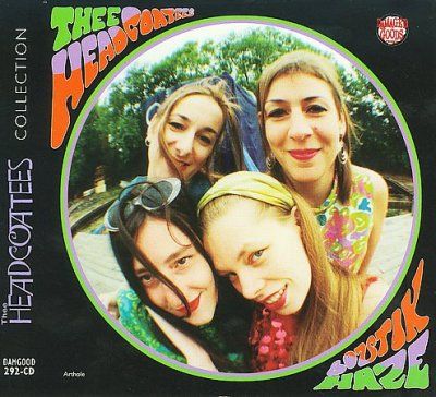 Bozstik Haze (CD / Album)