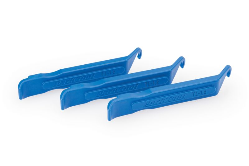 Park Tool Tire Lever Set TL-1.2C