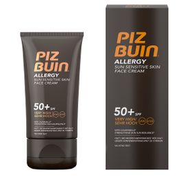 piz buin allergy sun sensitive skin lotion