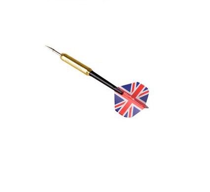Tournament Dart Set for Beginners