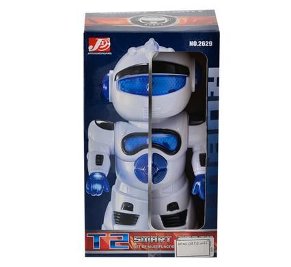 Children's Battery Operated Robot