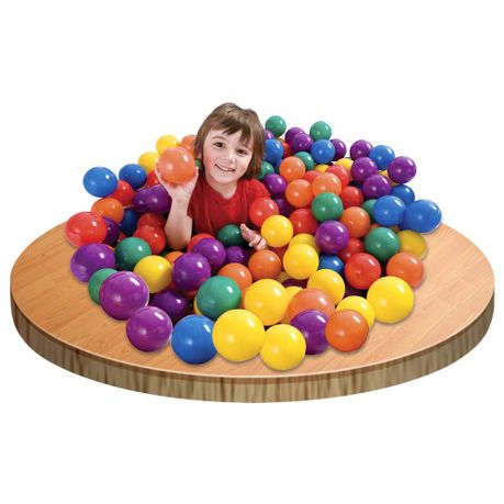 Fun balls sales for kids